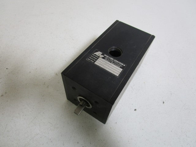 RED LION SHAFT ENCODER 4700600 *USED*