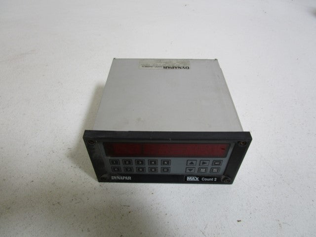 DYNAPAR COUNTER MC211S00 * USED *