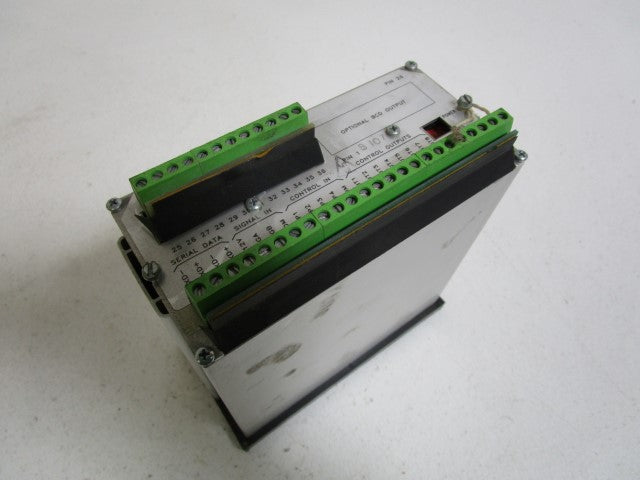 DYNAPAR COUNTER MC211S00 * USED *
