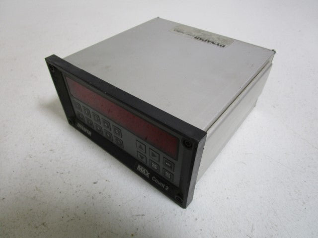 DYNAPAR COUNTER MC211S00 * USED *
