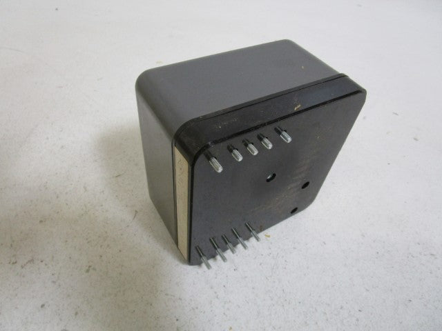 HONEYWELL FLAME SAFEGUARD RA890H1052 *USED*