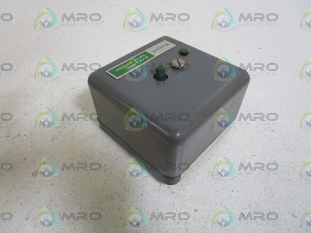 HONEYWELL FLAME SAFEGUARD RA890H1052 *USED*