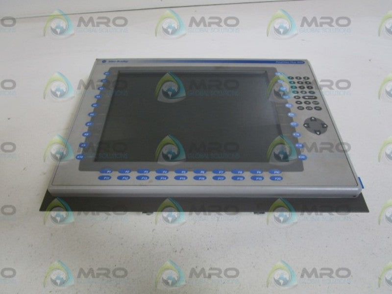 INDUSTRIAL SPARE PART 2711P-K15C6B1 SER. A  UNMP