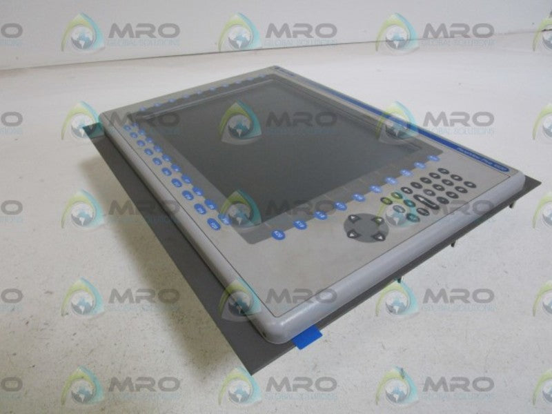 INDUSTRIAL SPARE PART 2711P-K15C6B1 SER. A  UNMP