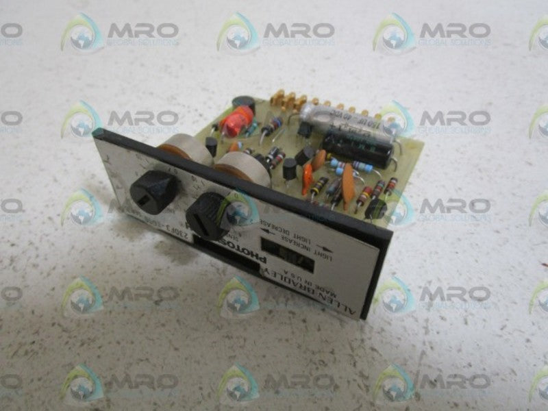 INDUSTRIAL SPARE PART 23DF3-3000 SER. B UNMP