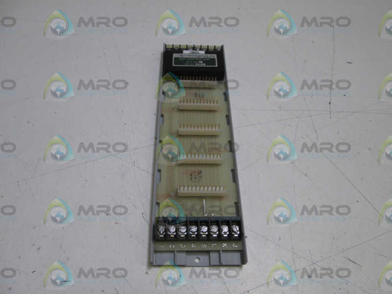 ASTROSYSTEMS, INC. CONTROL UNIT LMS  UNMP