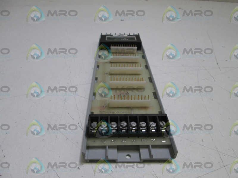 ASTROSYSTEMS, INC. CONTROL UNIT LMS  UNMP