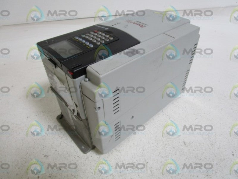 ALLEN BRADLEY 20DD3P4A3EYNANCNL SER. A  NSNP