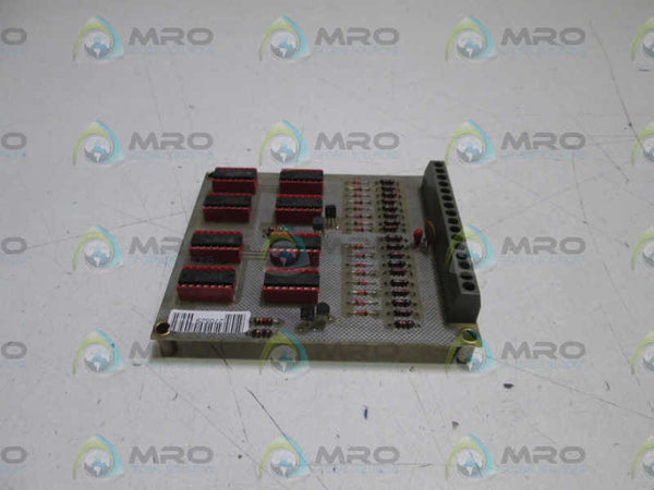 BIELOMATIK BOARD 07103280  UNMP