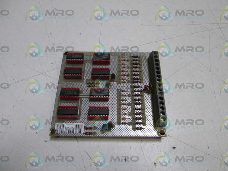 BIELOMATIK BOARD 07103280  UNMP