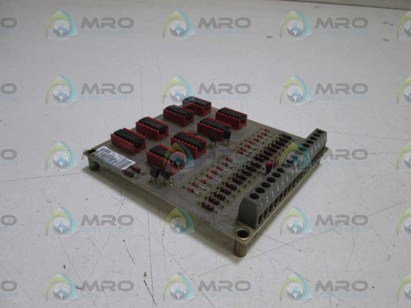 BIELOMATIK BOARD 07103280  UNMP