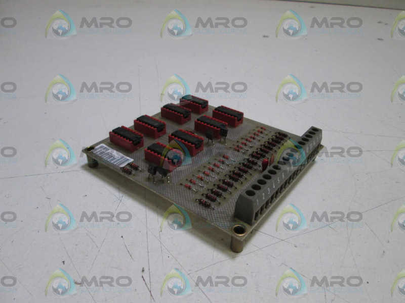 BIELOMATIK BOARD 07103280  UNMP