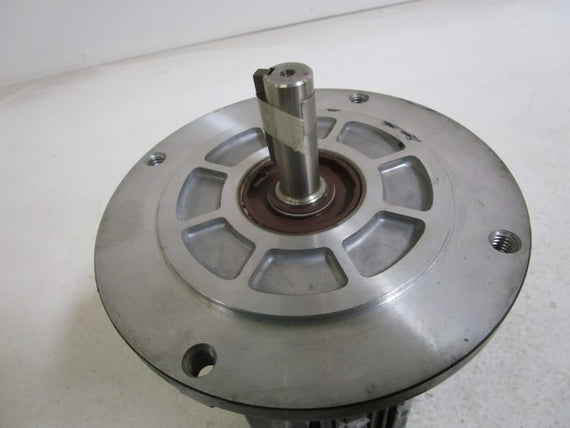 PACIFIC SCIENTIFIC SERVOMOTOR R46GSNA-TS-NS-VS-02 *NEW NO BOX*