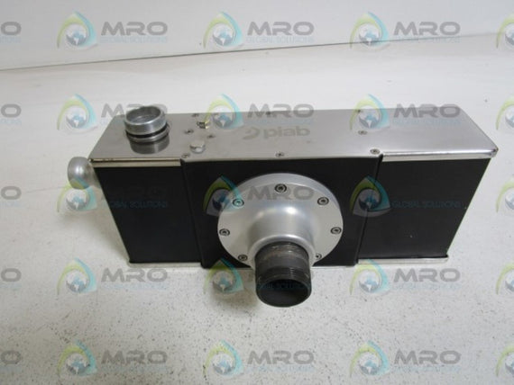 PIAB VACUUM PUMP MLL200 *USED*