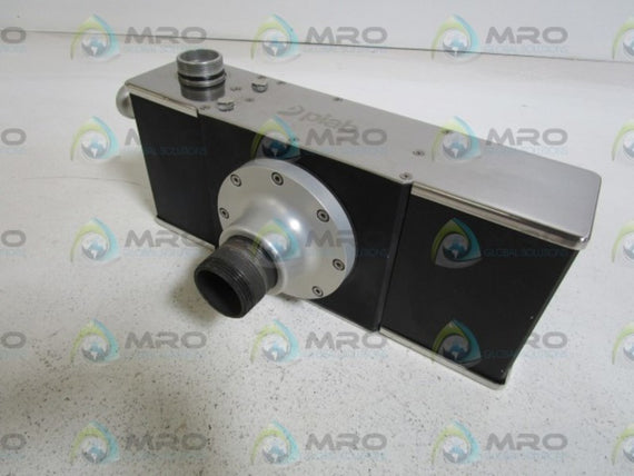 PIAB VACUUM PUMP MLL200 *USED*