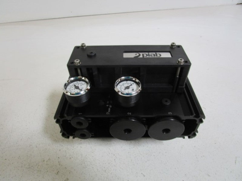PIAB X240B6-VN NSMP