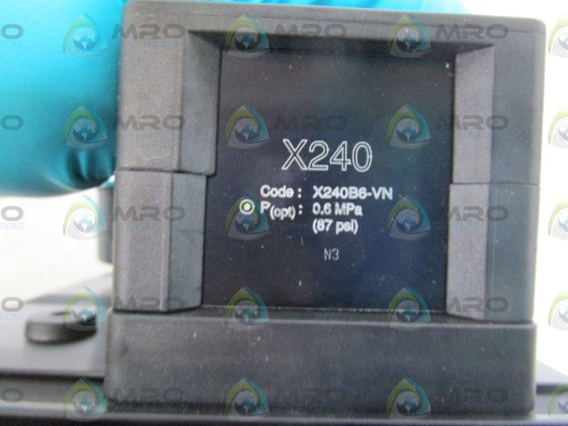 PIAB X240B6-VN NSMP
