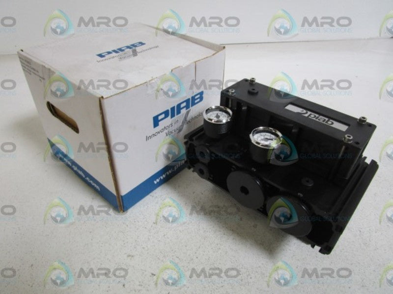 PIAB X240B6-VN NSMP