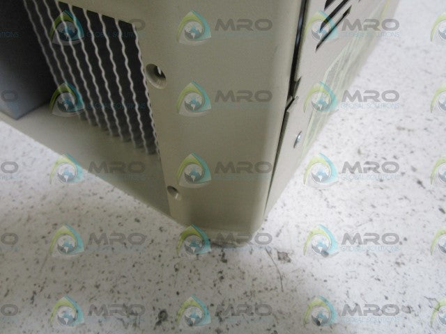 TOSHIBA TRANSISTOR INVERTER VT130G3U4055 (AS PICTURED) *USED*