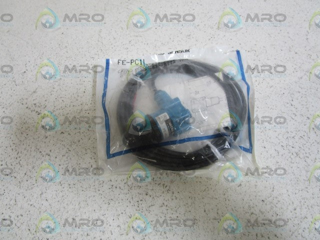 MICROSWITCH PHOTOELECTRIC SENSOR FE-PC1L *NEW IN FACTORY BAG*