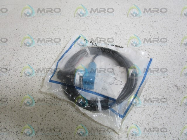 MICROSWITCH PHOTOELECTRIC SENSOR FE-PC1L *NEW IN FACTORY BAG*