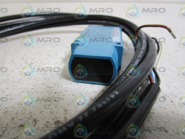PEPPERL+FUCHS MHP-LR33L PHOTO AUTOMATION SENSOR *NEW NO BOX*