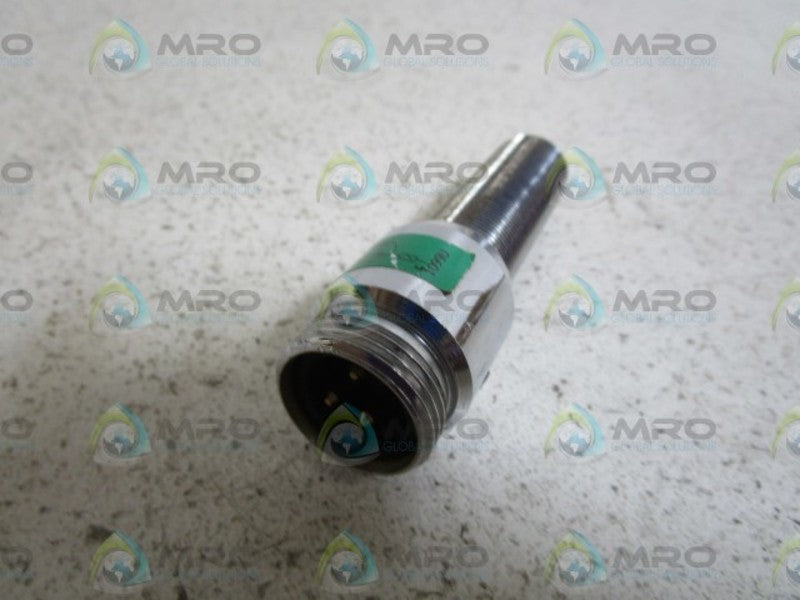 TURCK PROXIMITY SWITCH BI5-G18-RZ3X-B1331 *NEW NO BOX*