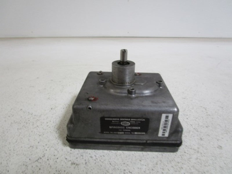 CONDEC SPIRODISC 45EN1-8  UNMP