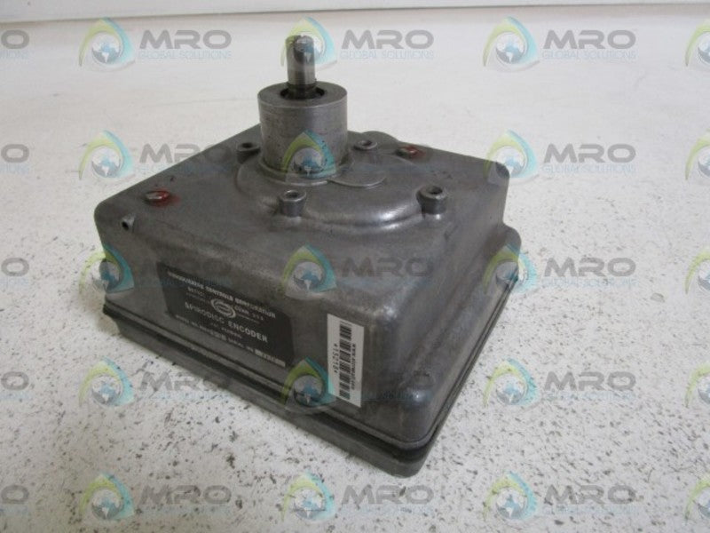 CONDEC SPIRODISC 45EN1-8  UNMP