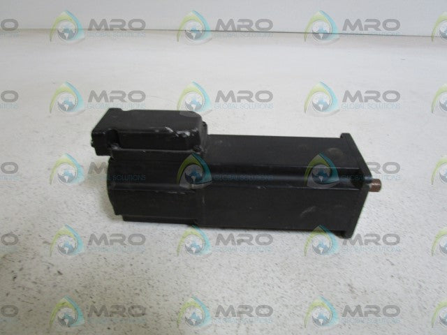 REXROTH INDRAMAT MKD041B-144-KG0-KN SERVO MOTOR *USED*