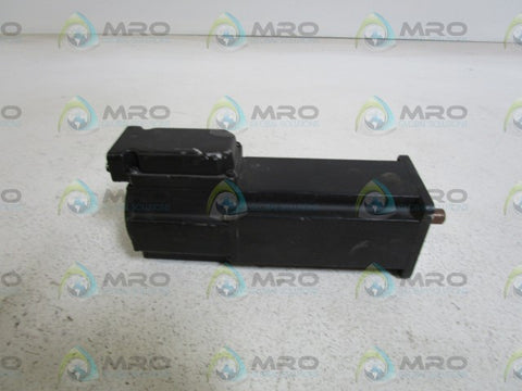 REXROTH INDRAMAT MKD041B-144-KG0-KN SERVO MOTOR *USED*
