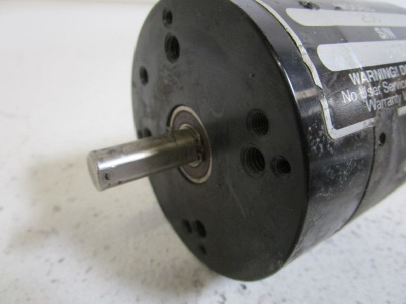 AMS CONTROLS INC. 256 ENCODER * USED *