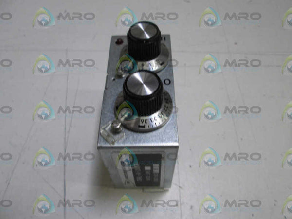 ASTROSYSTEMS, INC.  LIMIT SET MODULE BOARD LML  UNMP