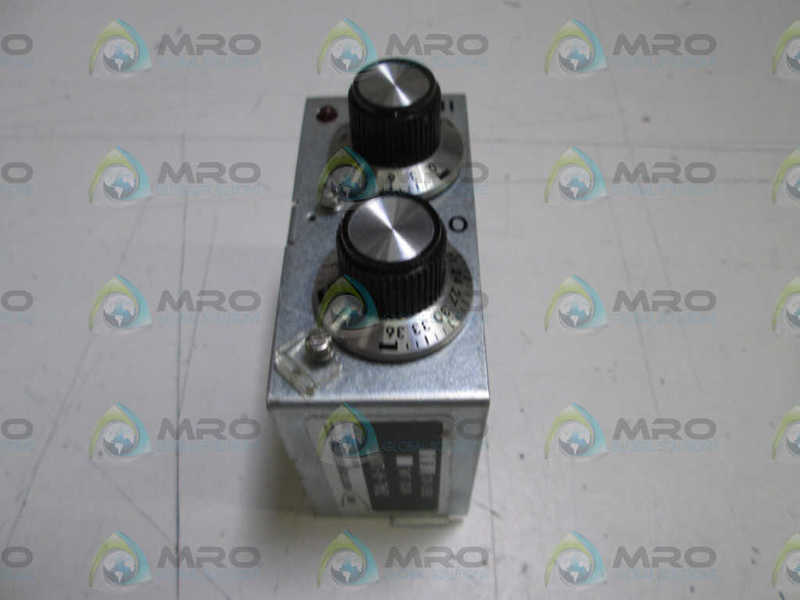 ASTROSYSTEMS, INC.  LIMIT SET MODULE BOARD LML  UNMP