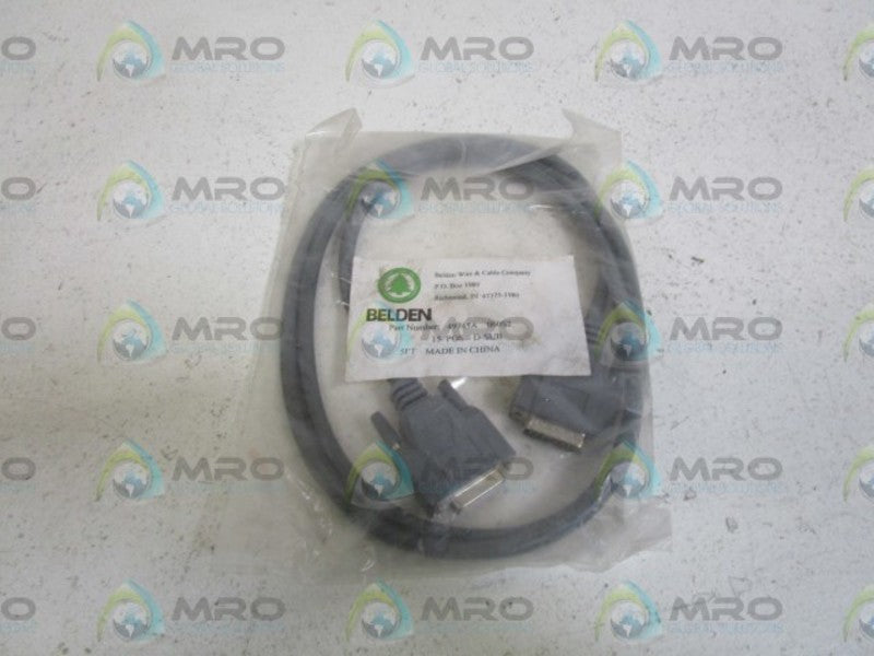 BELDEN 49745A 060S2 NSMP