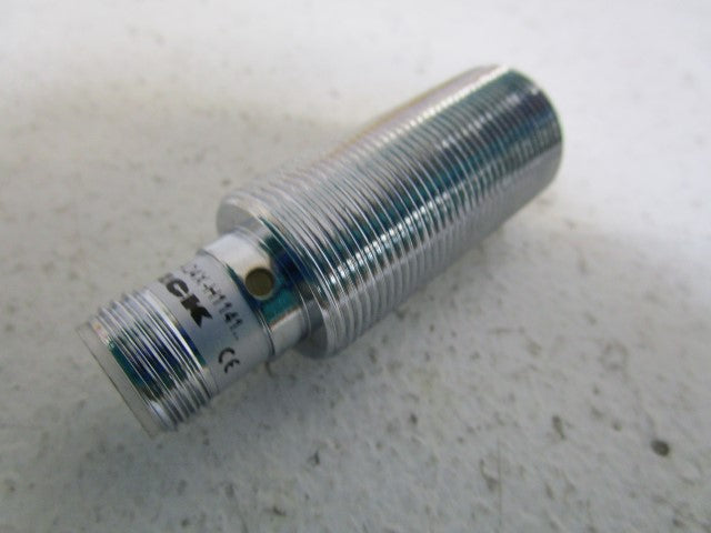 TURCK PROXIMITY SENSOR BI5-M18-AD4X-H1141 *NEW NO BOX*
