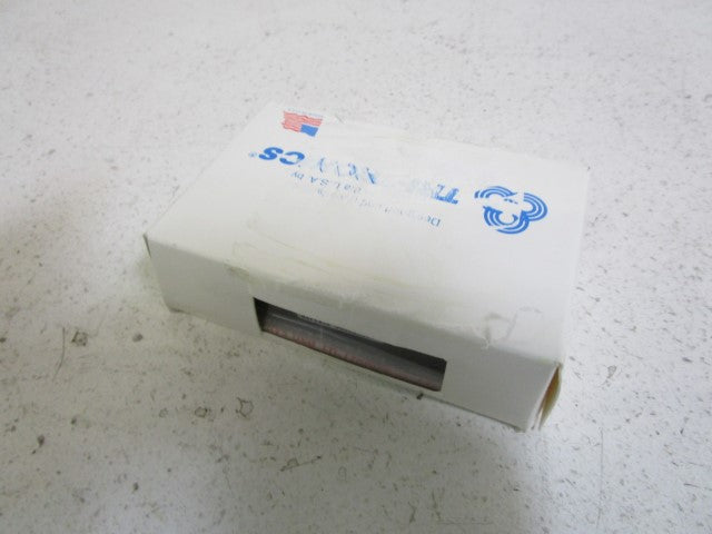 TRI-TRONICS COLOR MARK II SMARTEYE CMS-2BF1 PHOTOELECTRIC SENSOR *NEW IN BOX*