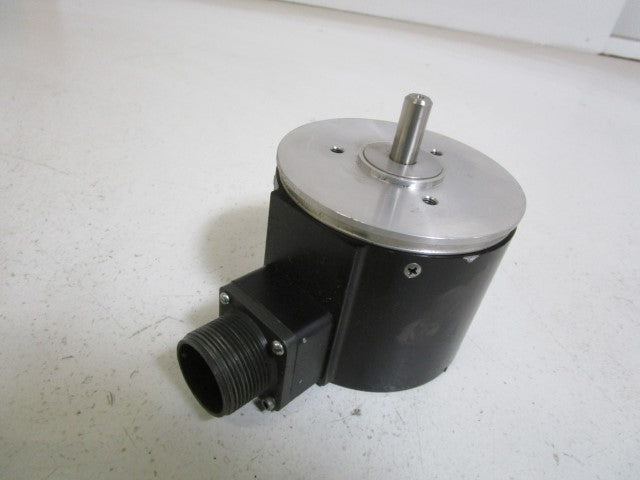 GURLEY PRECISION INSTRUMENTS ENCODER 8235S06000H5L05A00SM06EN *NEW NO BOX*