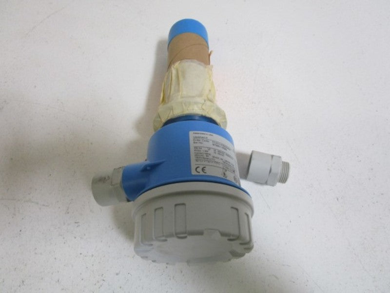 ENDRESS+HAUSER FTL51H-ATE2DD4E4A NSMP