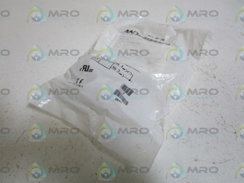 AUTOMATION DIRECT INDUCTIVE PROXIMITY SWITCH AT1-AP-2H * NEW IN FACTORY BAG *