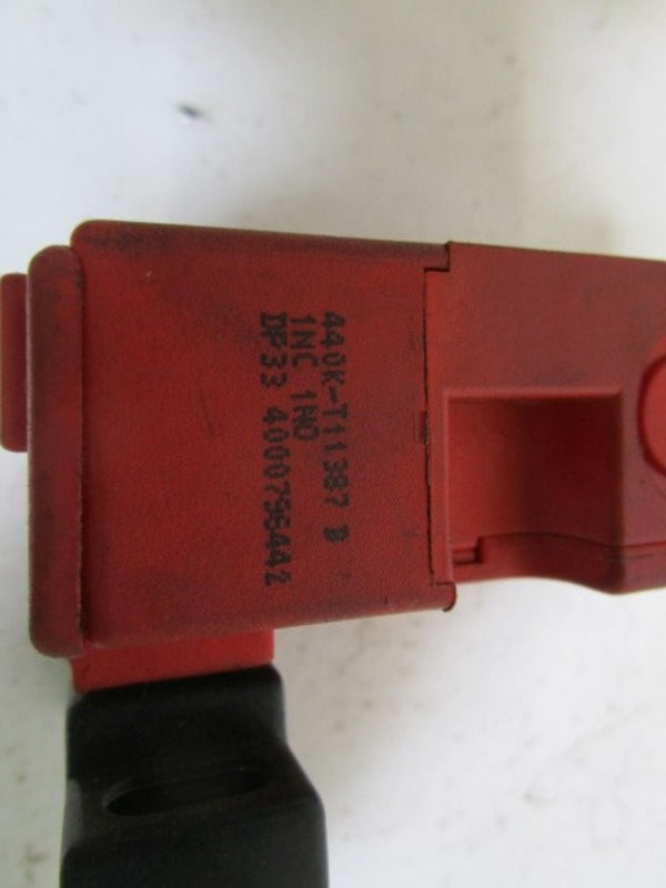INDUSTRIAL SPARE PART 440K-T11387 SER. B  UNMP