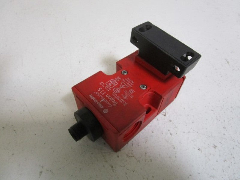 INDUSTRIAL SPARE PART 440K-T11387 SER. B  UNMP