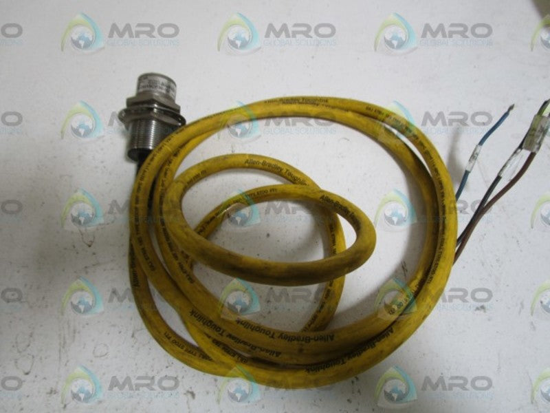 INDUSTRIAL SPARE PART 871TM-DH15CP30-H2 SER. A  UNMP