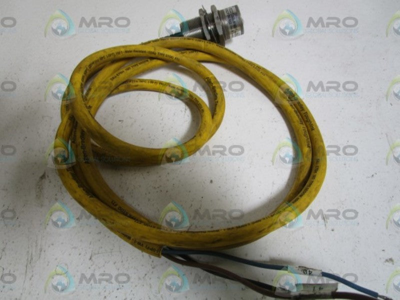 INDUSTRIAL SPARE PART 871TM-DH15CP30-H2 SER. A  UNMP