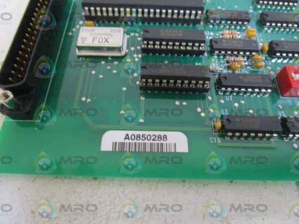 COMPUTER BOARDS A0850288 BOARD  NSNP