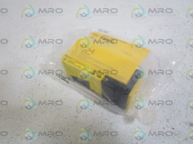 TURCK PROXIMITY SWITCH Ni20NF-CP40-FZ3X2/S10 *NEW IN FACTORY BAG*