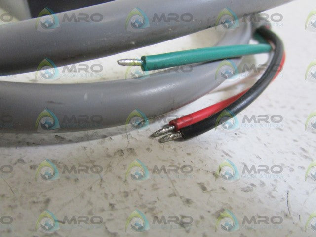 HONEYWELL 914CE1-3A LIMIT SWITCH *USED*