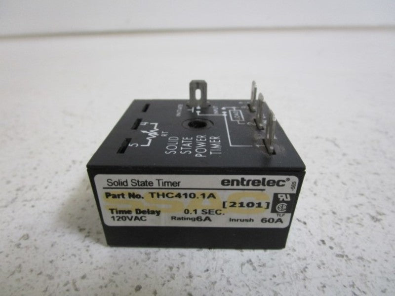 ENTRELEC THC410.1A  UNMP