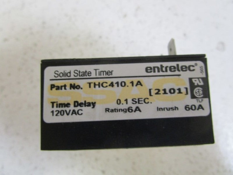 ENTRELEC THC410.1A  UNMP