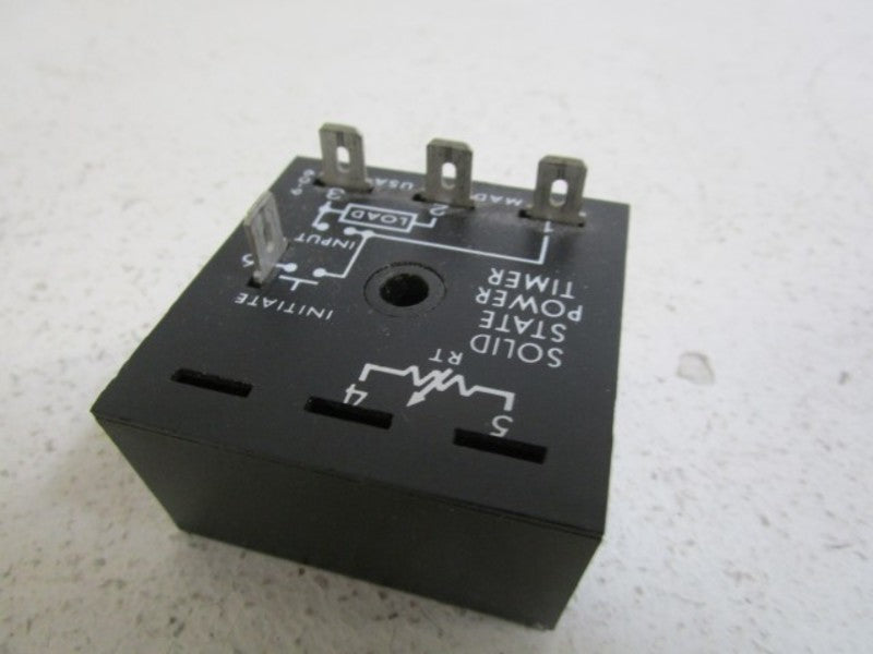 ENTRELEC THC410.1A  UNMP